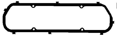 Gasket valve cover 087.262