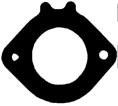 Gasket exhaust manifold 104.630
