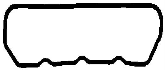 Gasket valve cover 109.193