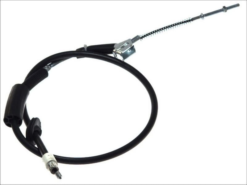 Cable handbrake 11.0206.2