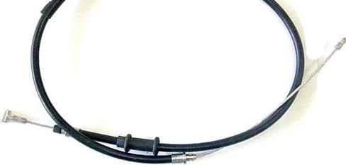 Cable handbrake 11.0219.2