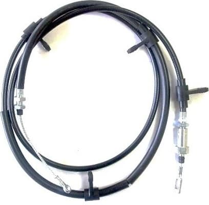 Cable handbrake 11.0223.2