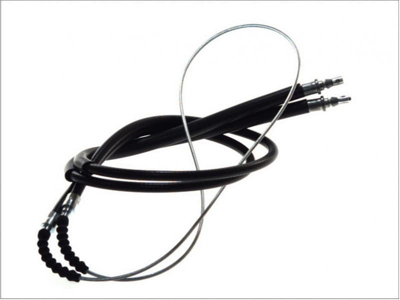Cable handbrake 11.0279.1