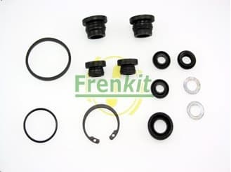 Brake master cylinder repair kit 119018