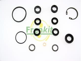 Brake master cylinder repair kit 120010