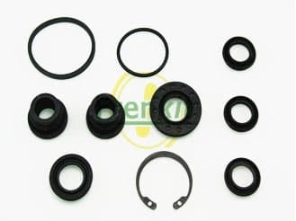Brake master cylinder repair kit 123015