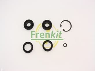 Brake master cylinder repair kit 123027