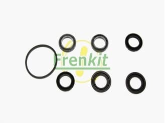 Brake master cylinder repair kit 125060