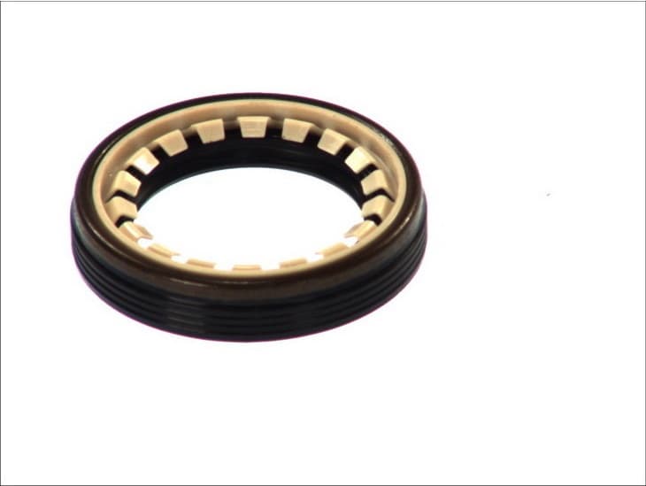 Seal differential-shaft 128.250