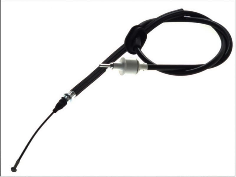 Cable clutch 13.0119