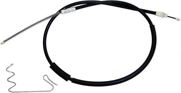 Cable handbrake 13.0228.1
