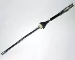 Cable handbrake 13.0240.1