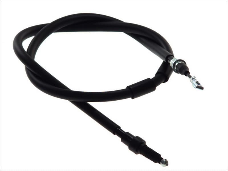 Cable handbrake 13.0280