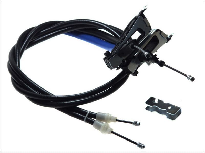 Cable handbrake 13.0296