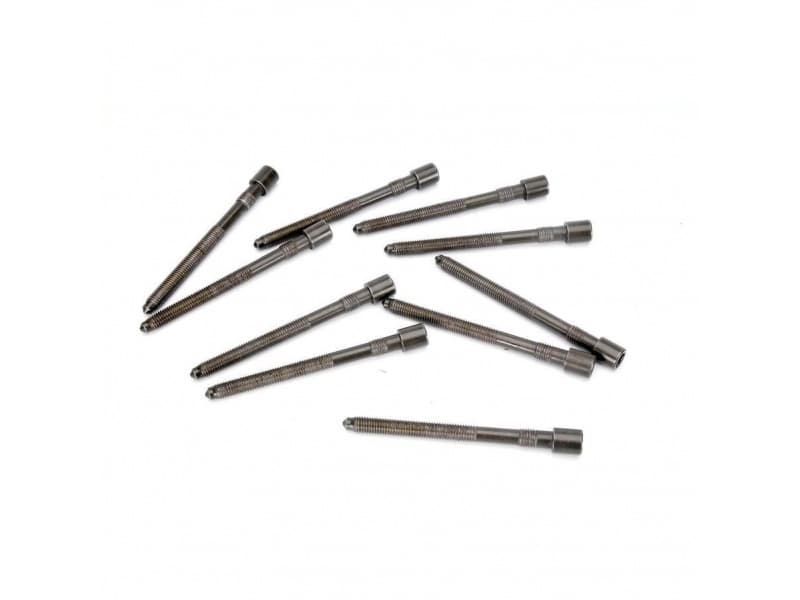 Bolt kit cylinder head 130.830