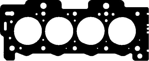 Gasket cylinder head 135.291