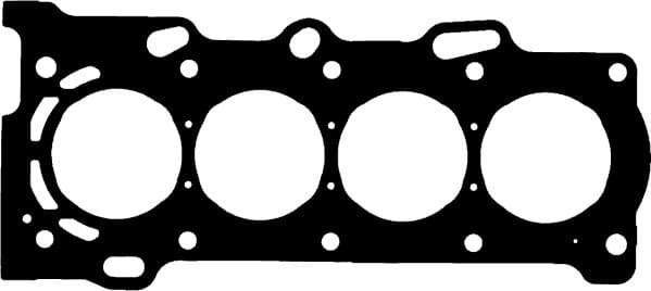 Gasket cylinder head 141.970