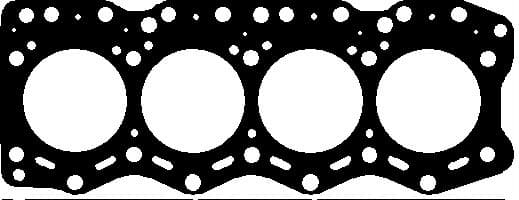 Gasket cylinder head 143.280