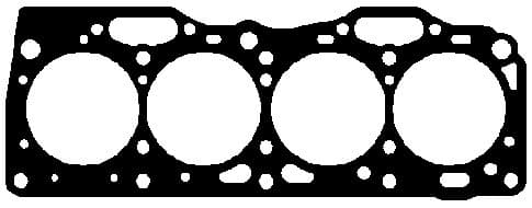 Gasket cylinder head 144.140