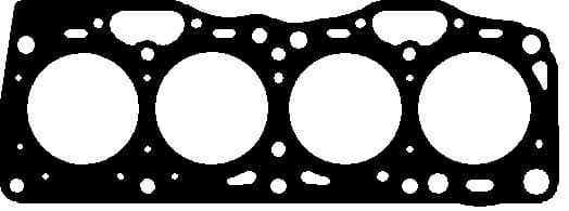 Gasket, cylinder head 144.350