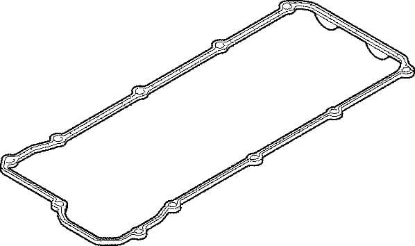 Gasket valve cover 147.610