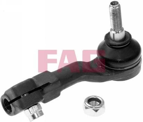 Tie Rod End 840086110