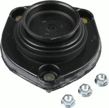 Suspension Strut Support Mount 802 147 - image 2