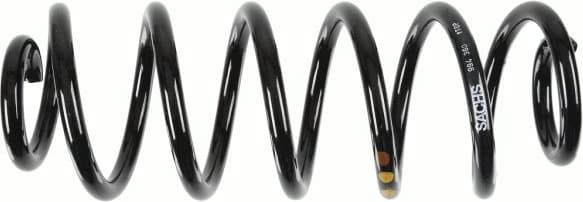 Suspension Spring 994 360