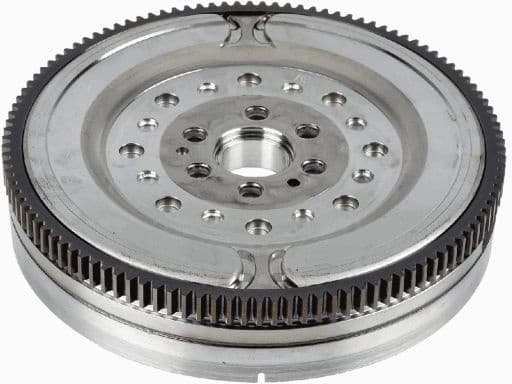 Flywheel Dual-mass flywheel 2294 001 591 - image 2