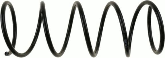 Suspension Spring 997 934