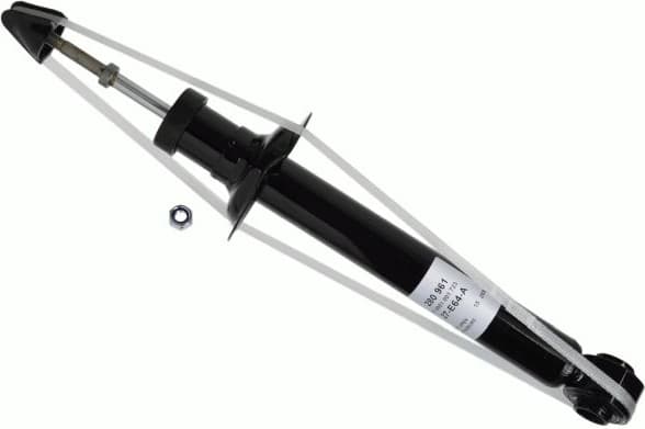 Shock Absorber 280 961