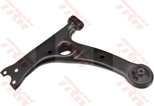 Control/Trailing Arm, wheel suspension JTC1864