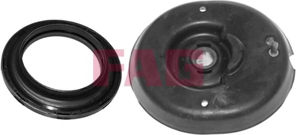 Repair Kit, suspension strut support mount 815008330