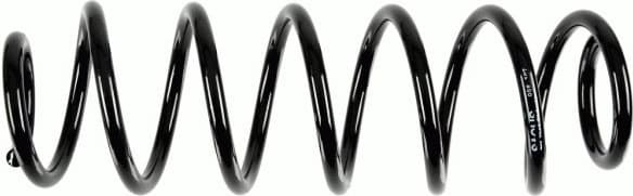 Suspension Spring 998 107