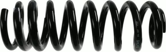 Suspension Spring 994 087