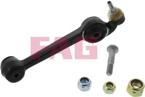 Control/Trailing Arm, wheel suspension 821024010
