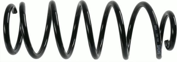 Suspension Spring 994 063