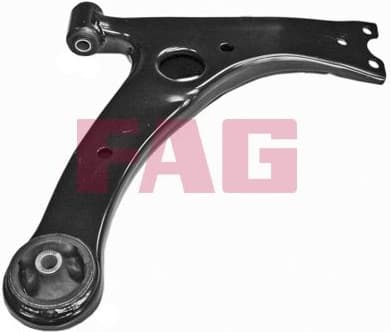 Control/Trailing Arm, wheel suspension 821071610