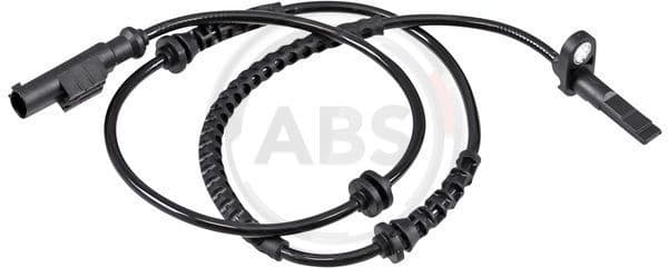 Sensor, wheel speed 31828 - image 4