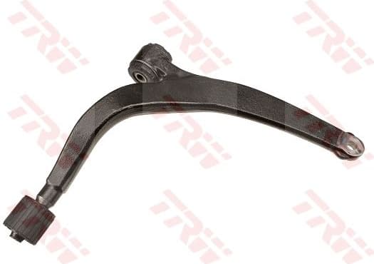 Control/Trailing Arm, wheel suspension JTC1866