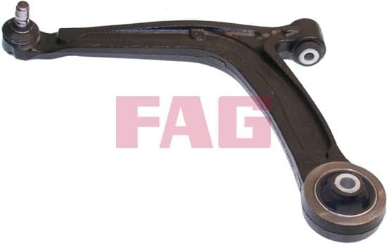 Control/Trailing Arm, wheel suspension 821087410