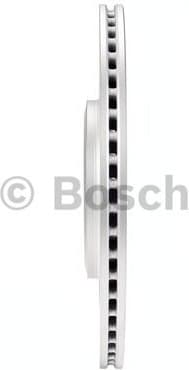 Brake Disc 0986479749 - image 2