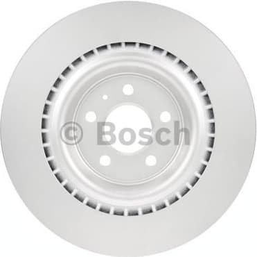 Brake Disc 0986479749 - image 3