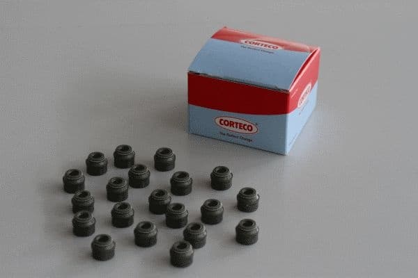 Seal Set, valve stem 19034072