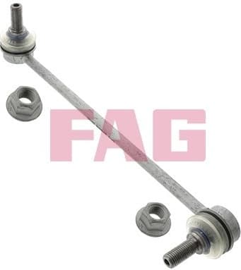 Link/Coupling Rod, stabiliser bar 818033810
