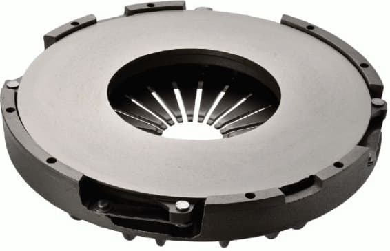 Clutch Pressure Plate 3482 119 034 - image 2