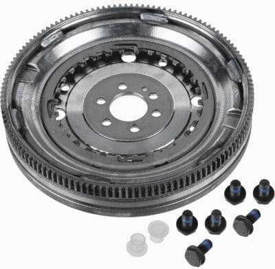 Flywheel Dual-mass flywheel 2295 601 009