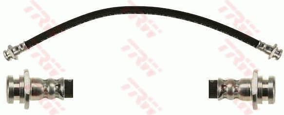 Brake Hose PHA764