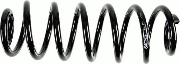 Suspension Spring 994 371