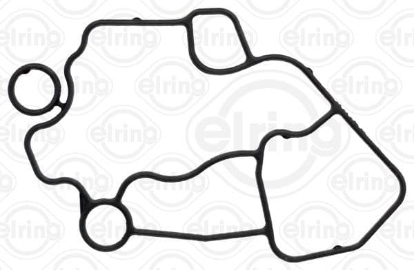 Gasket oil cooler 598.040 - image 2